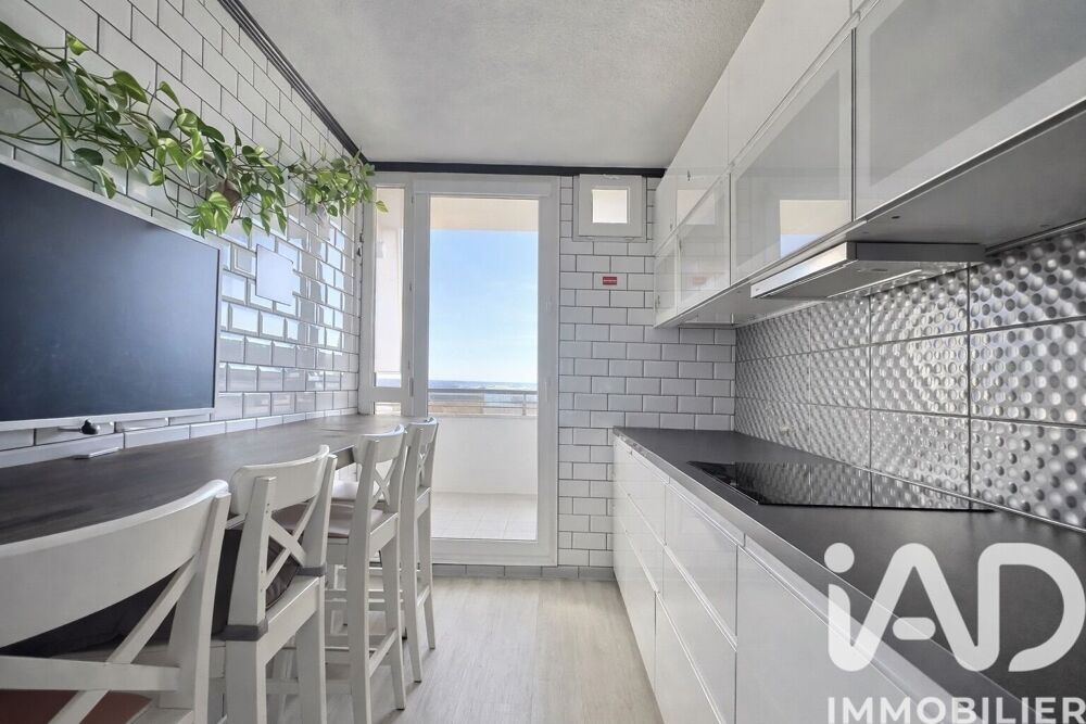 vente Appartement - 5 pièce(s) - 98 m² La Valette-du-Var (83160)