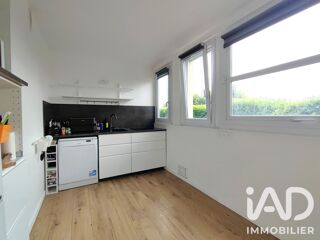  Appartement à vendre 4 pièces 75 m²