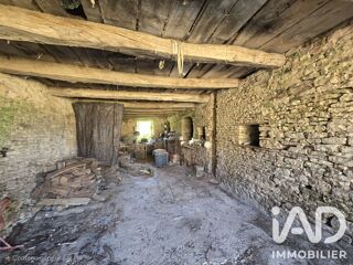 Vente Maison Vente Grange 1 pièce Montigny-mornay-villeneuve-sur-vingeanne