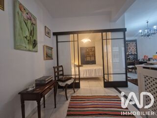  Appartement à vendre 2 pièces 52 m²