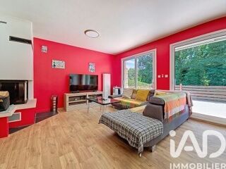  Maison à vendre 6 pièces 118 m²
