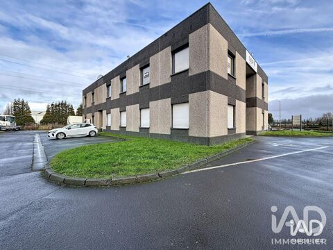 Vente Bureaux 608 m&sup2; 850000 59760 Grande-synthe