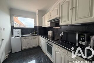  Appartement à vendre 3 pièces 74 m²