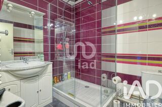 Maison à vendre 4 pièces 111 m²