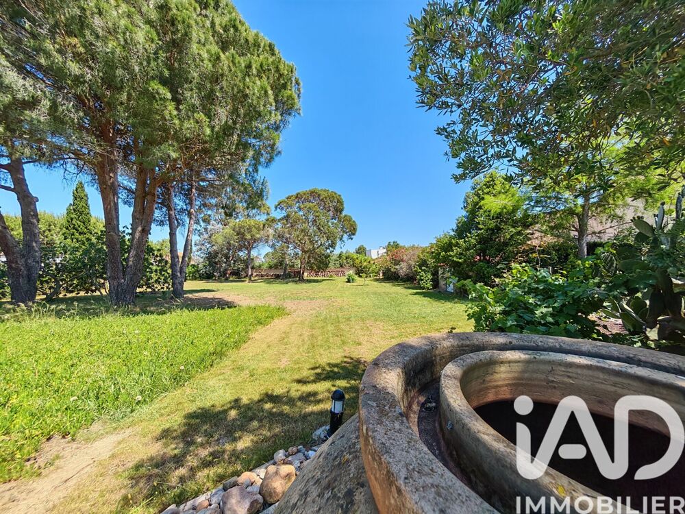 Vente Maison Vente Maison/villa 7 pièces Perpignan