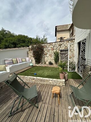  Maison à vendre 4 pièces 108 m²