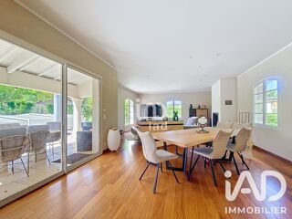  Maison à vendre 6 pièces 190 m²