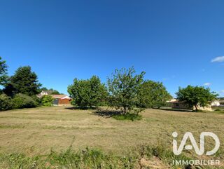  Terrain à vendre 650 m²