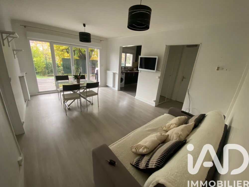 Vente Appartement Vente Appartement 2 pièces Sucy-en-brie