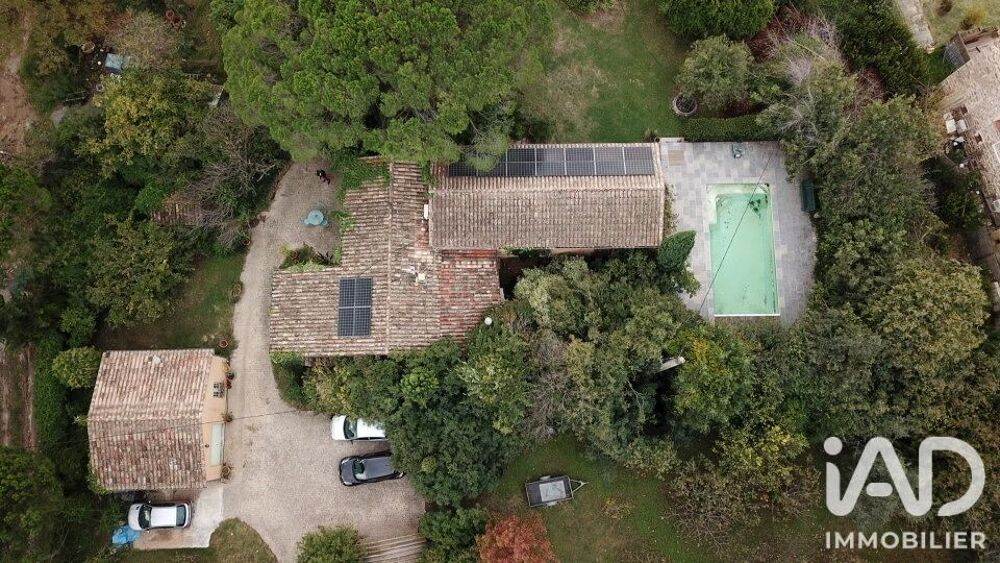 Vente Maison Vente Mas 7 pièces Le muy