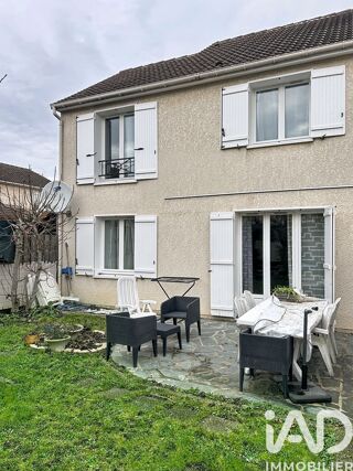  Maison � vendre 4 pi�ces 97 m�
