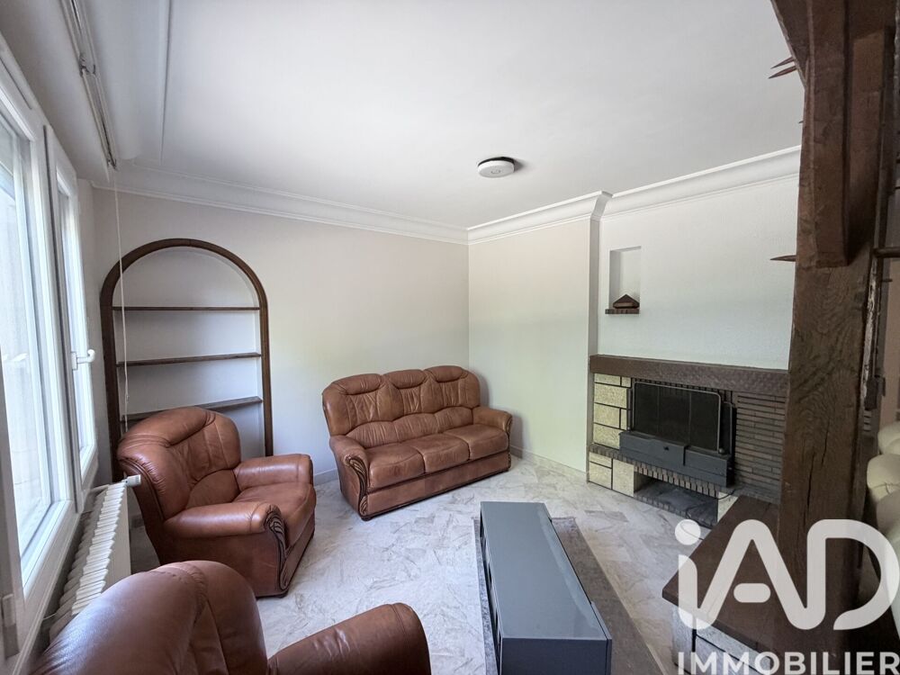 Vente Maison/villa 10 pièces