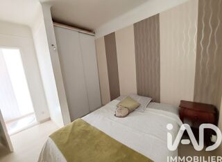  Appartement à vendre 2 pièces 41 m²