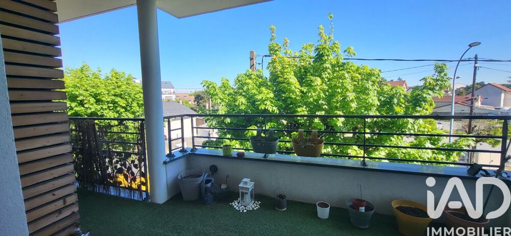 Vente Appartement Vente Appartement 2 pièces Noisy-le-grand