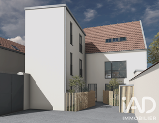  Immeuble à vendre 331 m²