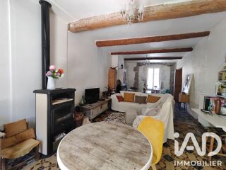  Maison à vendre 5 pièces 120 m²