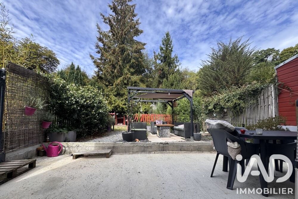 Vente Maison Vente Maison/villa 4 pièces Saint-lô