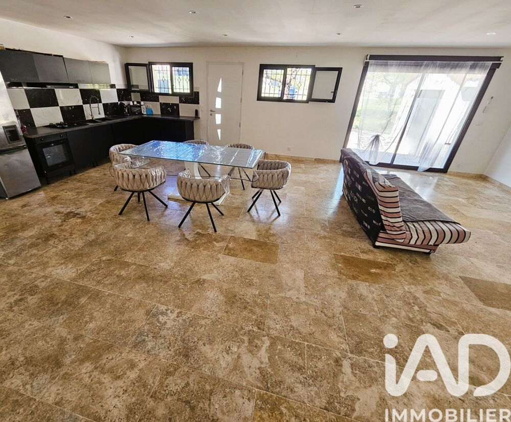 Vente Maison de village 5 pièces