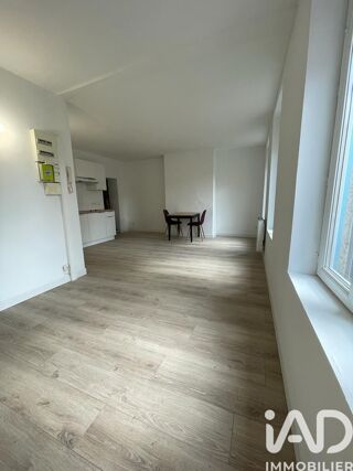  Immeuble à vendre 105 m²