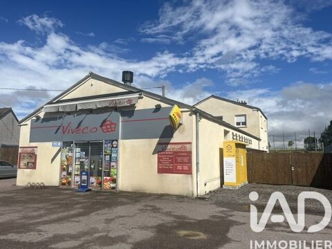   Vente Local commercial 200 m&sup2; 
