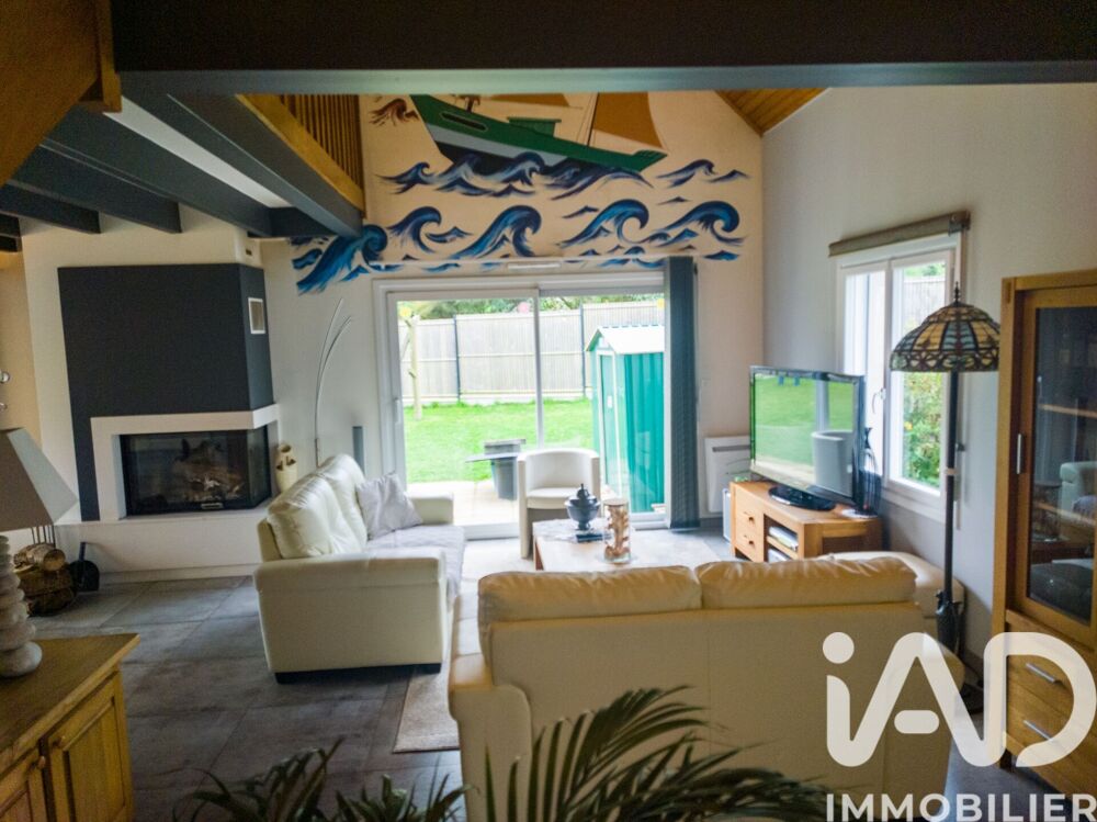 Vente Maison Vente Maison/villa 6 pièces Meslan