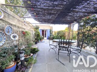  Maison � vendre 5 pi�ces 96 m�