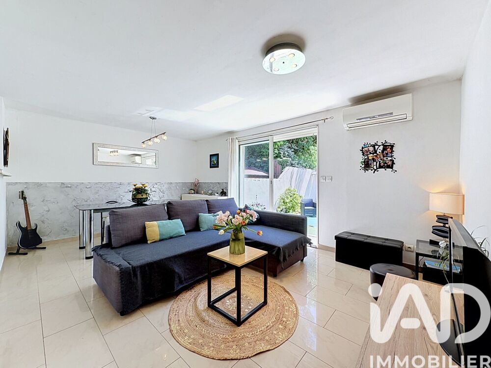 Vente Maison/villa 3 pièces
