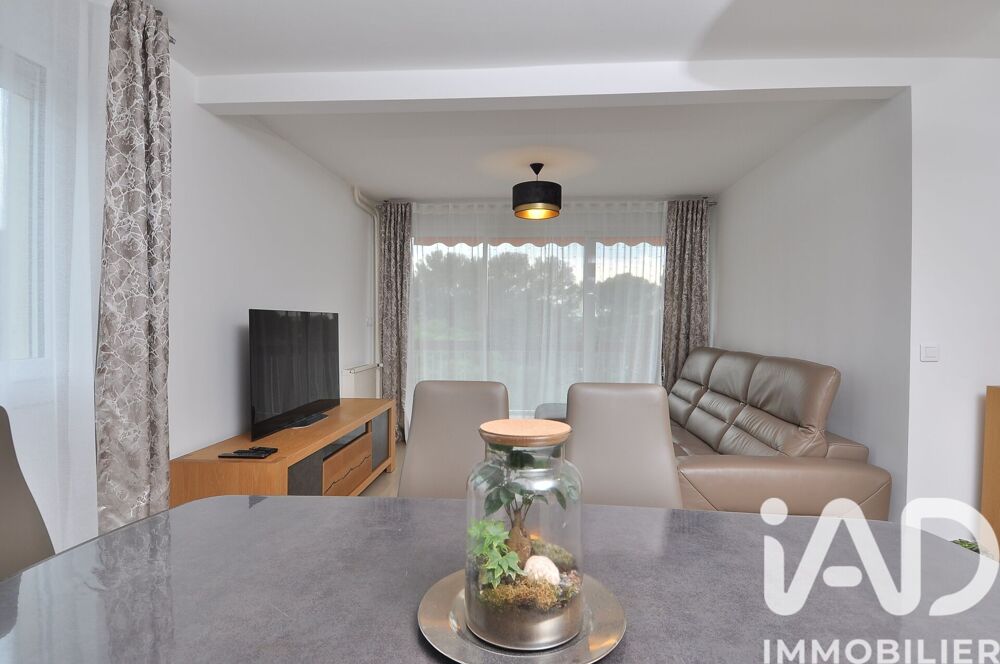 Vente Appartement Vente Appartement 4 pièces Nîmes