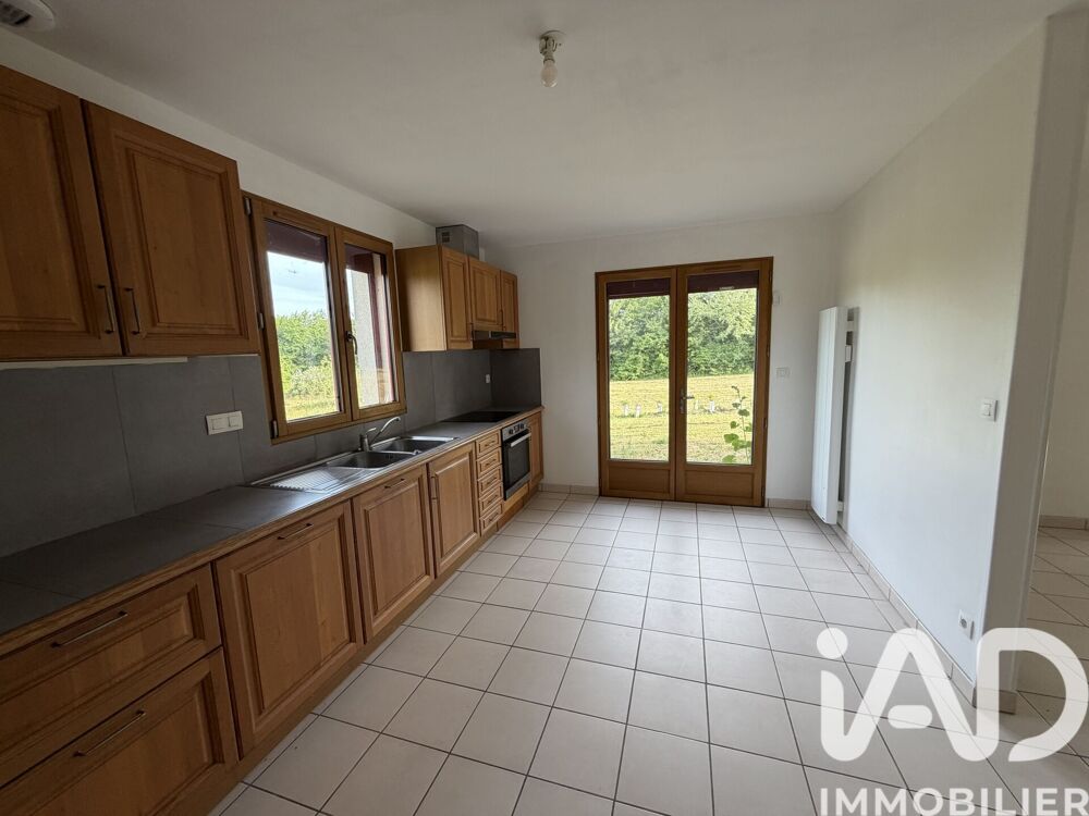 Vente Maison Vente Maison traditionnelle 7 pièces Marsac