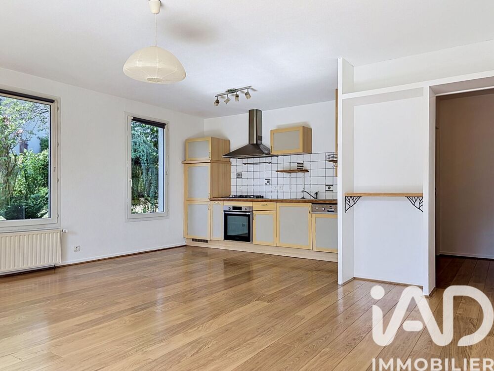 vente Appartement - 3 pièce(s) - 68 m² Pringy (74370)