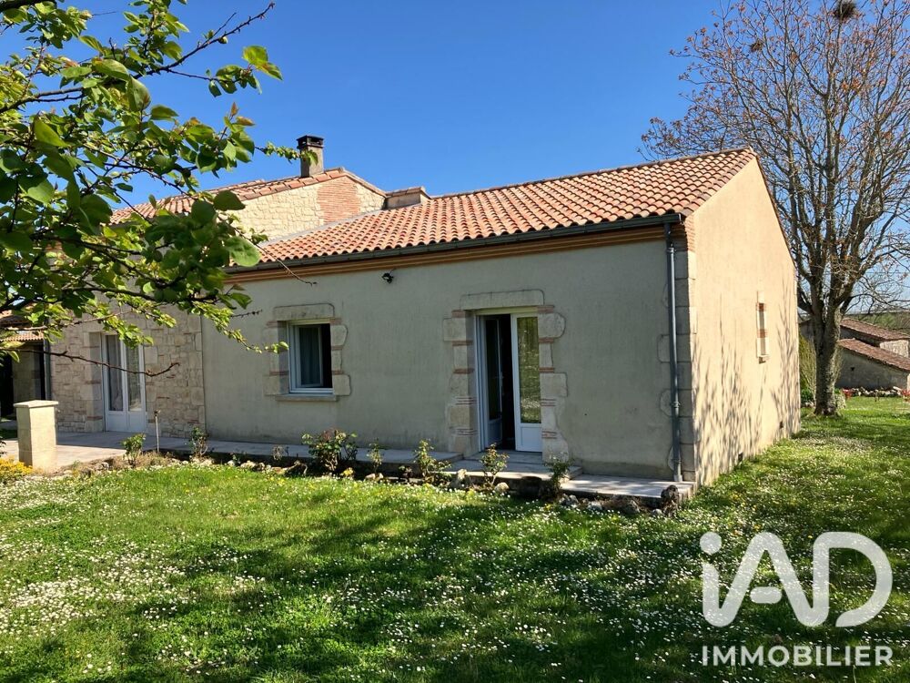 Vente Maison traditionnelle 6 pièces