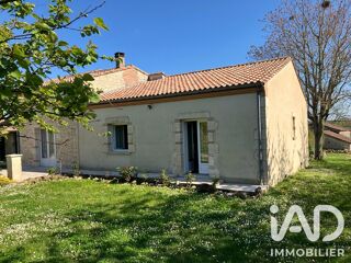 Maison 215m2 Sainte-Colombe-de-Villeneuve