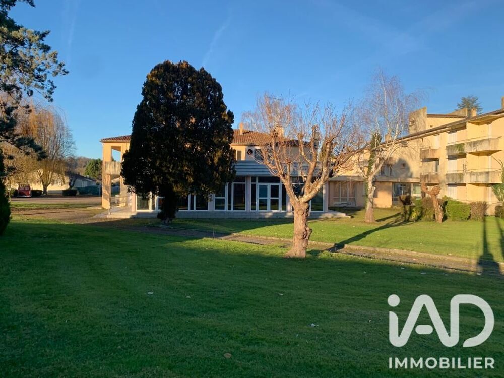 Vente Immeuble Vente Immeuble 2 200 m&sup2; Salies-du-salat