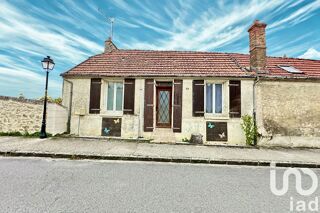  Maison à vendre 4 pièces 77 m²