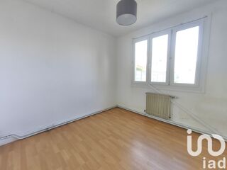  Appartement à vendre 4 pièces 70 m²