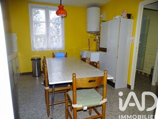  Maison à vendre 7 pièces 135 m²