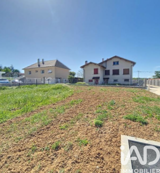  Terrain � vendre 403 m�