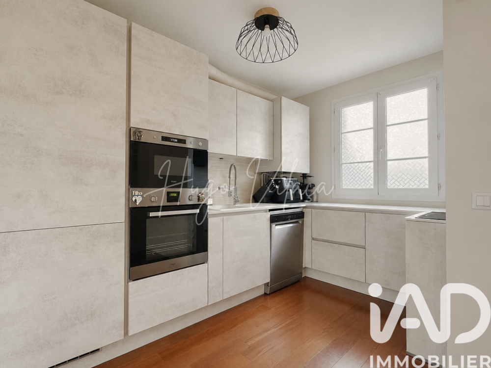 location Appartement - 3 pièce(s) - 62 m² Villeneuve-le-Roi (94290)
