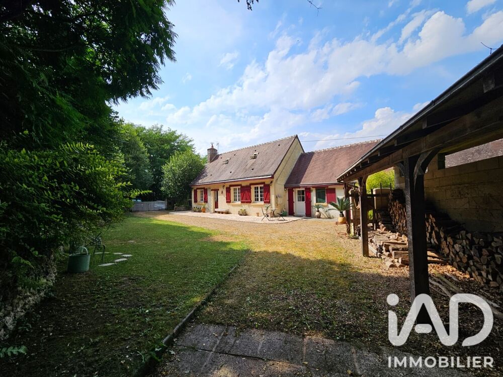 Vente Maison de campagne 5 pièces