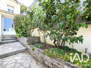  Maison à vendre 4 pièces 75 m²
