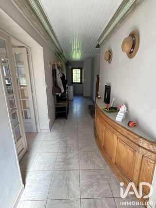  Maison à vendre 7 pièces 179 m²