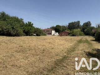  Terrain à vendre 2064 m²