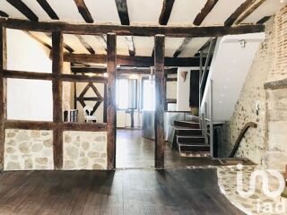  Appartement à vendre 3 pièces 86 m²