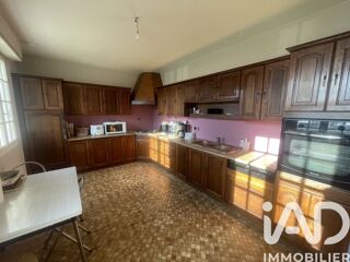  Maison à vendre 5 pièces 136 m²