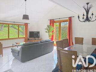  Maison à vendre 4 pièces 100 m²
