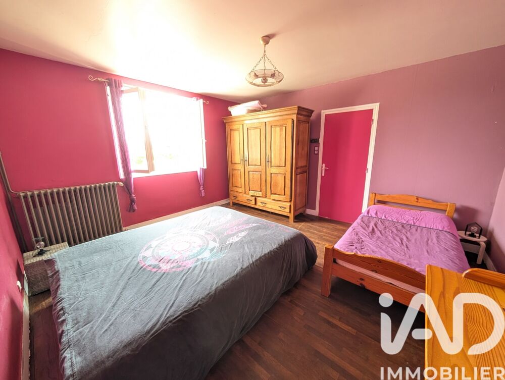 � vendre  Maison Les Billanges (87340)