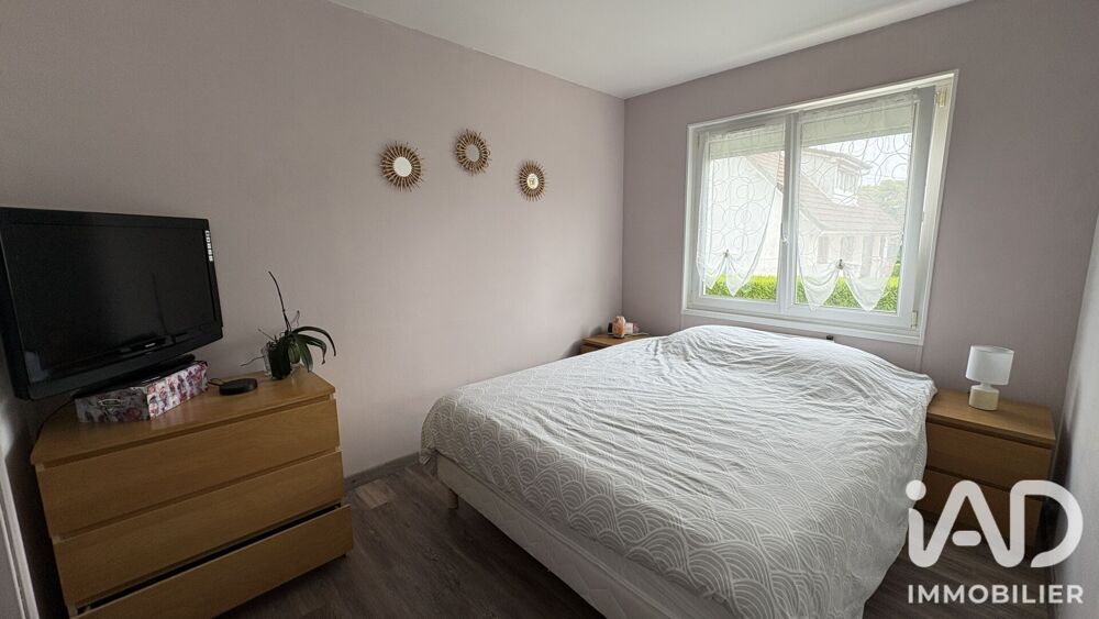 Vente Maison Vente Maison/villa 5 pièces Bosc-le-hard