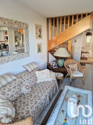  Appartement � vendre 4 pi�ces 64 m�
