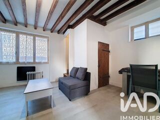  Maison à vendre 2 pièces 46 m²