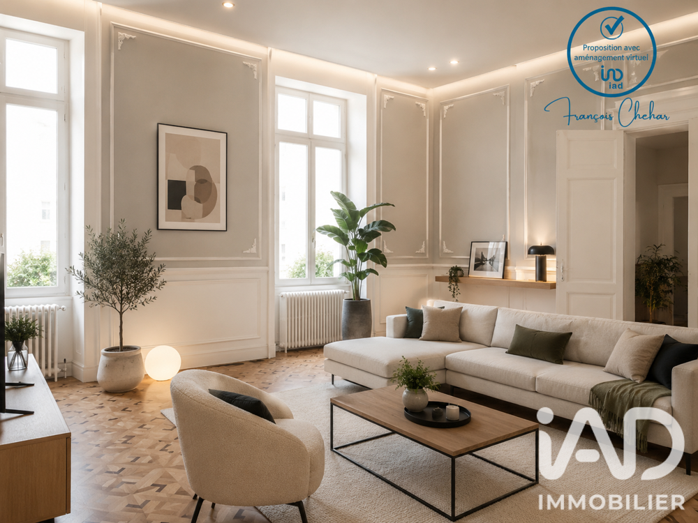 Vente Maison de ville 12 pièces
